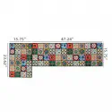 Stylish Kitchen Floor Mat
