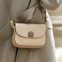 Women Fashion Crossbody Bags (Off-White)