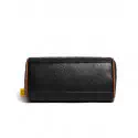 Cylinder lightweight bag (Black color)