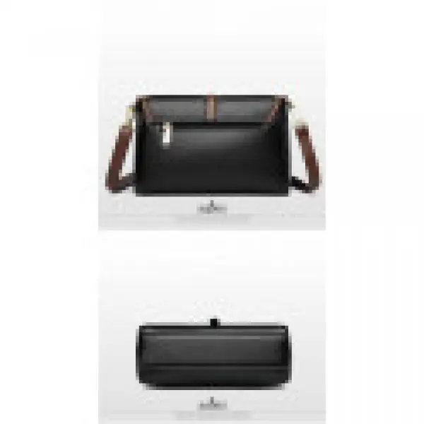 Versatile Crossbody Shoulder Bag (Merun)