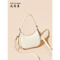 Vansiman Women’s Bag (Off White)