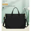 New Tote Bag ( Black )