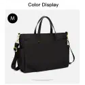 New Tote Bag ( Black )