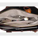 Luxury Official leather Tote bag (Brown )
