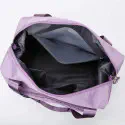 Travel bag  (Black)