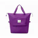 Travel bag  (Deep purple)