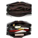 Vintage Bag (Broun )