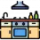 Kitchen & Cooking