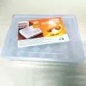 20 Grid Egg Box
