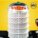 5 Layer Food Safety Cover