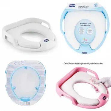 Baby Potty Ring Ridu...