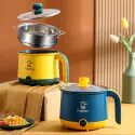 Electric cooking hot pot