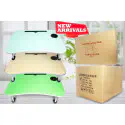 Foldable Laptop Table