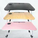 Foldable Laptop Table
