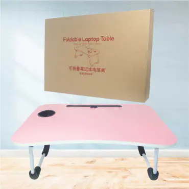 Foldable Laptop Tabl...