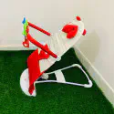 Love Baby Musical Bouncer