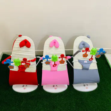 Love Baby Musical Bo...