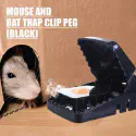 Mouse Trap Clip
