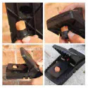 Mouse Trap Clip