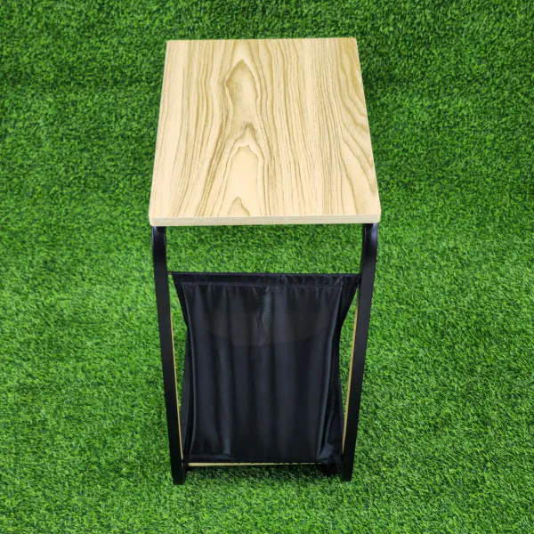 Moveable Side Table 