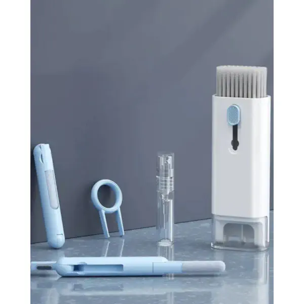 Multifunctional Cleaning Brush