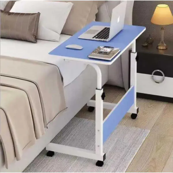 Single Adjustable Reading Table