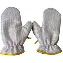 Water proof dishwashing gloves one pair