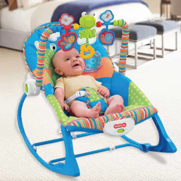 ibaby Infant-to-Todd...
