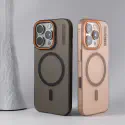 Premium Matt Magsafe Case for iPhone
