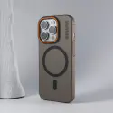 Premium Matt Magsafe Case for iPhone