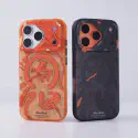 Magnetic Frosted Shockproof Case 