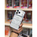 AeroMesh Heat Dissipation Matte Case