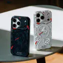 Magnetic Frosted Shockproof Case 