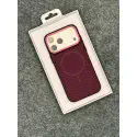 Shockproof Premium Magnetic Case for iPhone