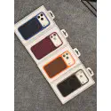 Shockproof Premium Magnetic Case for iPhone