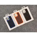 Shockproof Premium Magnetic Case for iPhone