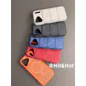 Premium MagSafe Heat Dissipation Mesh Phone Case