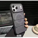 Premium MagSafe Heat Dissipation Mesh Phone Case