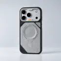 Premium Quality Shockproof & Durable Raised Edge Protection Precise Cutout Case