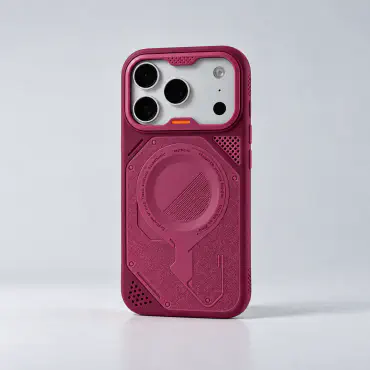 Premium Quality Shockproof & Durable Raised Edge Protection Precise Cutout Case