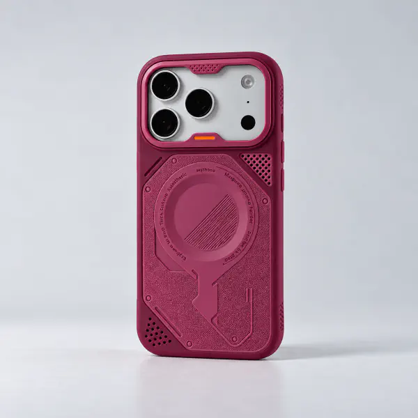Premium Quality Shockproof & Durable Raised Edge Protection Precise Cutout Case