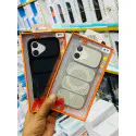Premium MagSafe Heat Dissipation Mesh Phone Case