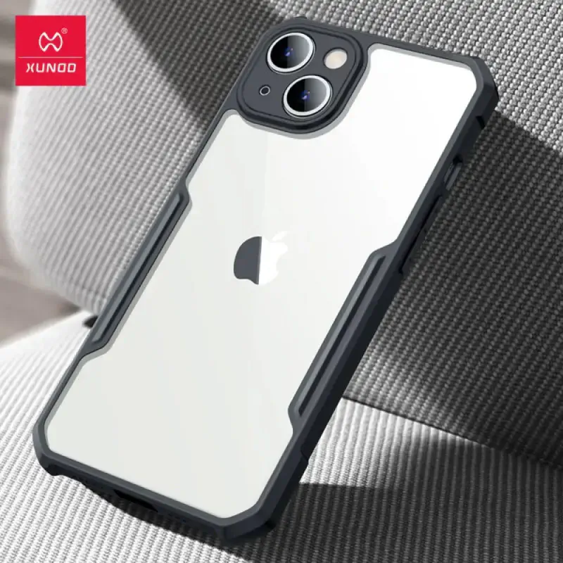 XUNDD Beatle Series Phone Case For iPhone
