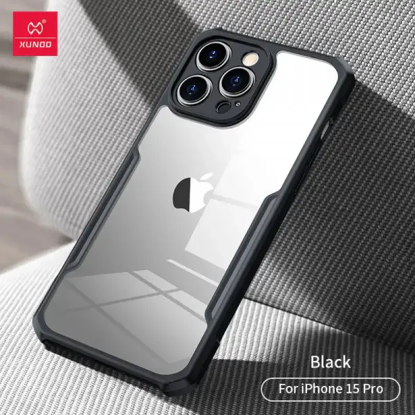 XUNDD Beatle Series Phone Case For iPhone