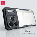 XUNDD Beatle Series Phone Case For iPhone