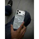 premium Luxo Life Carbon Fiber Textured Case (Random )