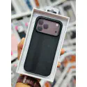 ipefet  Premium  Leather Case 