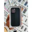 ipefet  Premium  Leather Case 