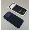Premium Silicon Magesafe Case Black 