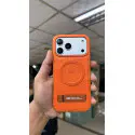 HDD Leather Stand Case